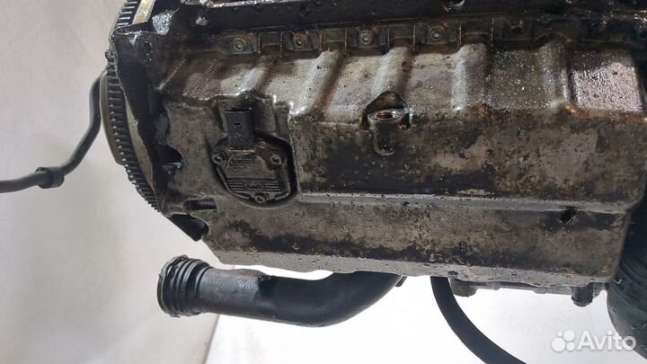 Двигатель Volkswagen Touran, 2006