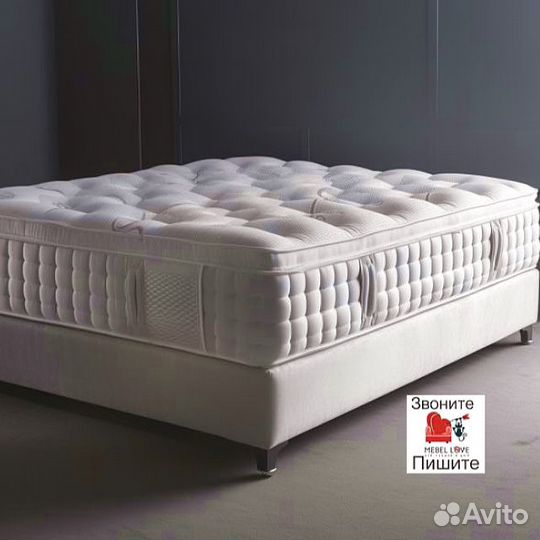 Изготовление матрасов на заказ