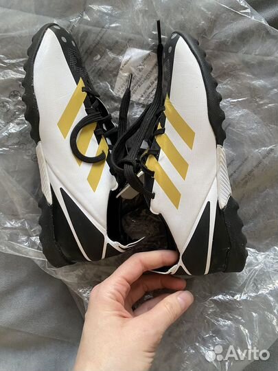 Футбольная форма nike Бутсы adidas щитки puma