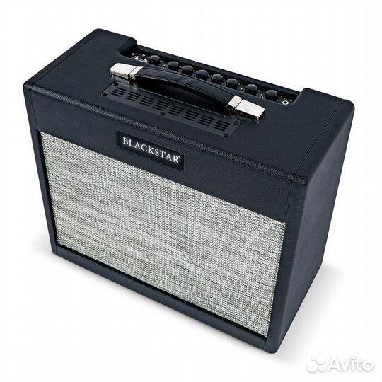 Ламповый усилитель Blackstar St. James 50 6L6 Comb