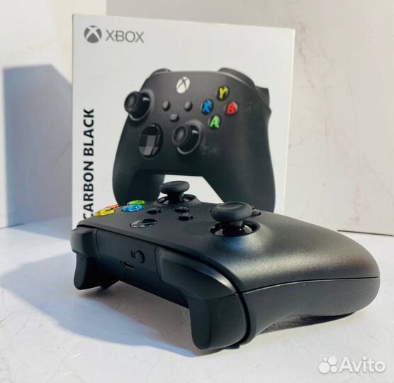 Геймпад Microsoft Xbox One Series X (61016)