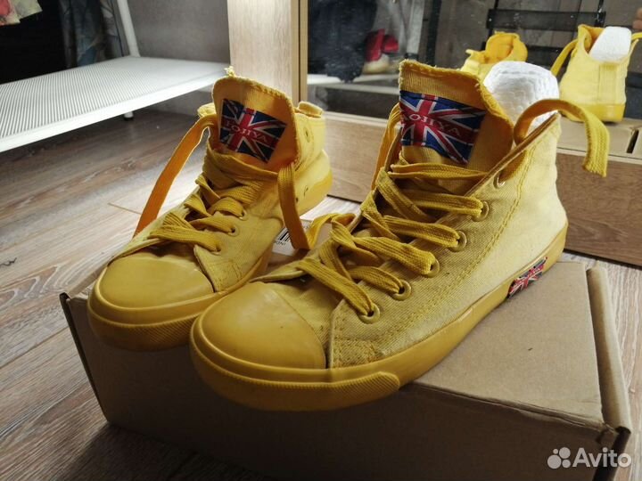 Converse, размер 37