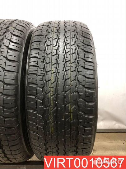 Dunlop Grandtrek AT22 285/60 R18 116V