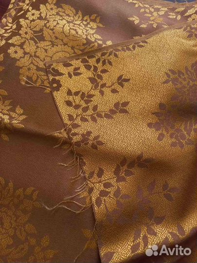 Ткань портьерная для штор