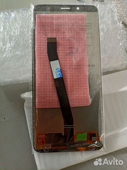 Дисплей Xiaomi Redmi 7A