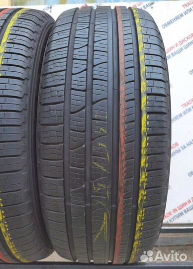 Pirelli Scorpion Verde All Season 235/55 R18 104V