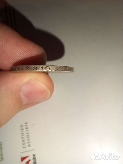 Серебряные монеты СССР