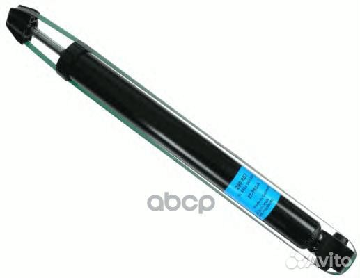 Амортизатор задний GAS 290 887 Sachs