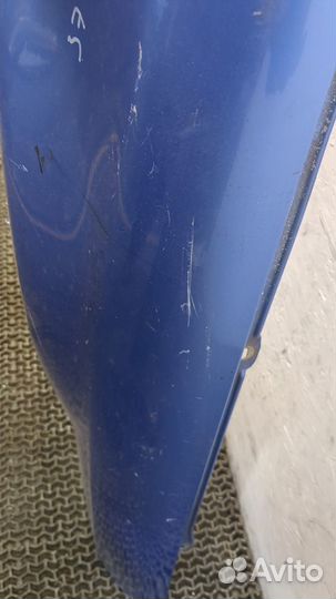 Крыло Honda Civic, 1999