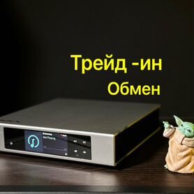 Matrix Audio Element S стример-транспорт