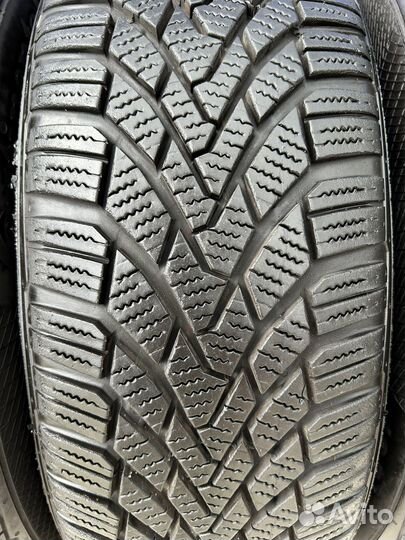 Continental ContiWinterContact TS 850 P 185/65 R15