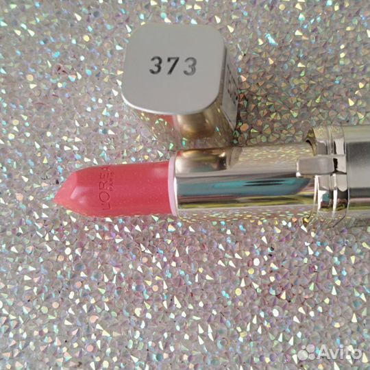 Помада L'Oréal 373
