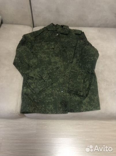 Военная форма