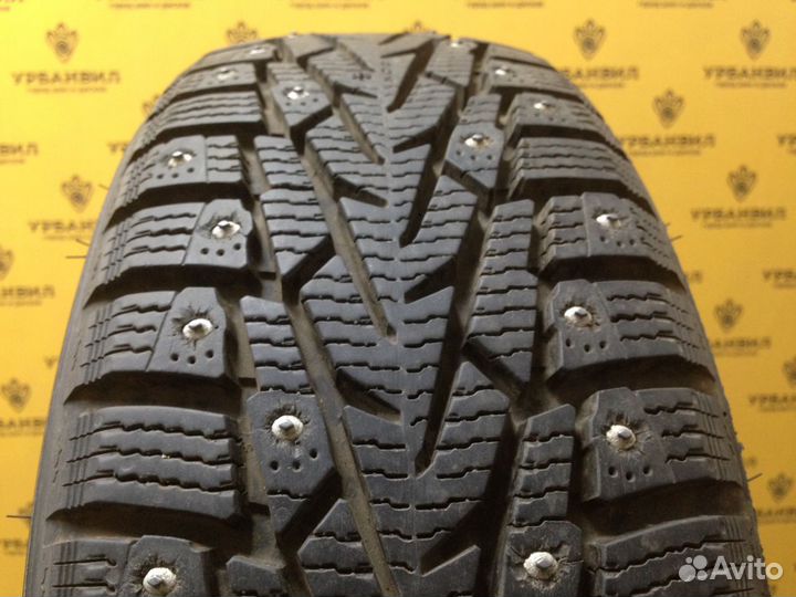 Nokian Tyres Hakkapeliitta 7 175/65 R15