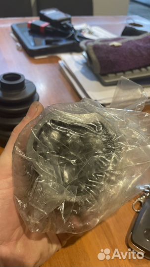 Шруз внутрений hyundai elantra