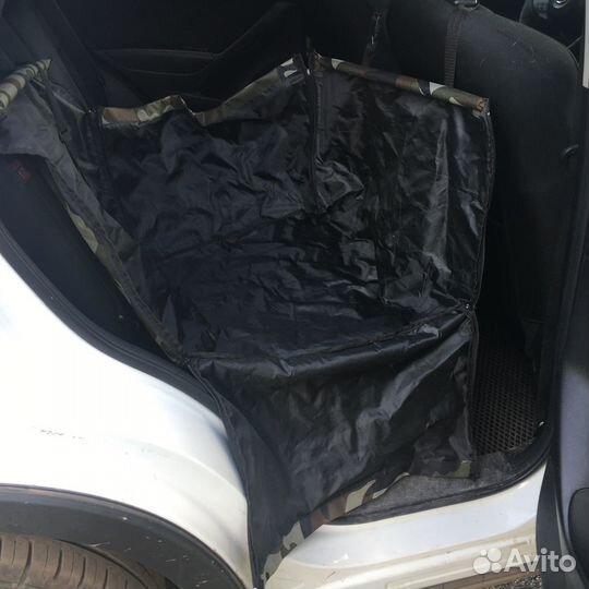 Чехол для перевозки собак