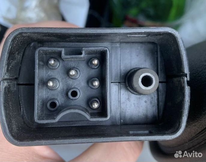 Утюг с парогенератором новый