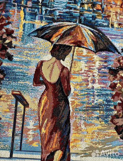 Картина гобеленовая 50 на 60