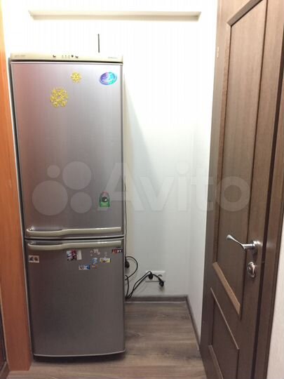 1-к. квартира, 32 м², 1/5 эт.