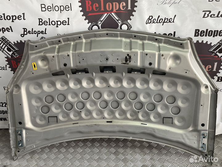 Капот Opel Zafira B