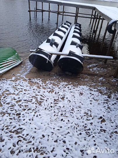 Модуль плавучести