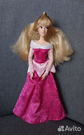 Принцесса Аврора (Дисней)