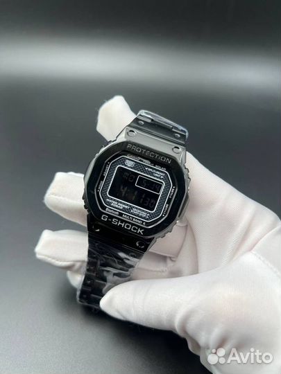 Часы Casio G-Shock