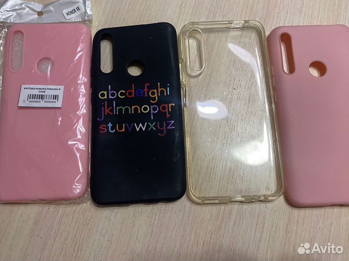 Чехол на honor 9x