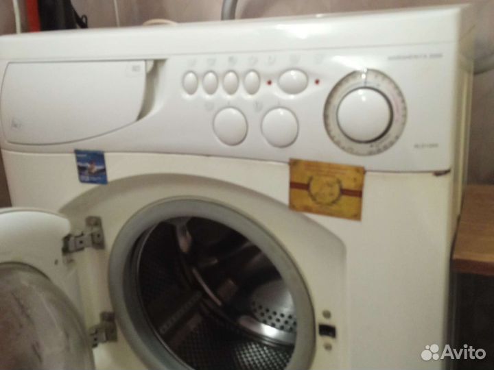 Стиральная машина бу