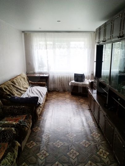 2-к. квартира, 41 м², 2/2 эт.