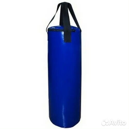 Боксерский мешок груша