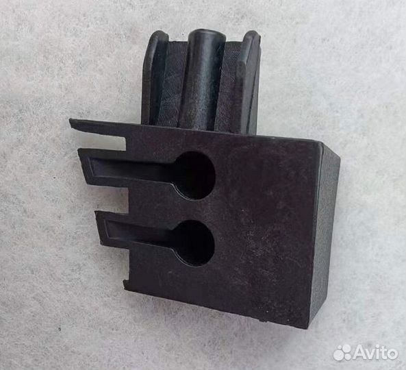 Ремкомплект крепления фар BMW 7 series 2009-2015