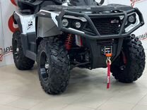 Квадроцикл Aodes Pathcross 800 ATV-L 26 J level