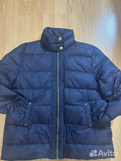 Куртка на девочку