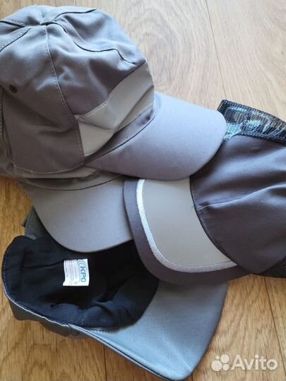 Кепка рабочая