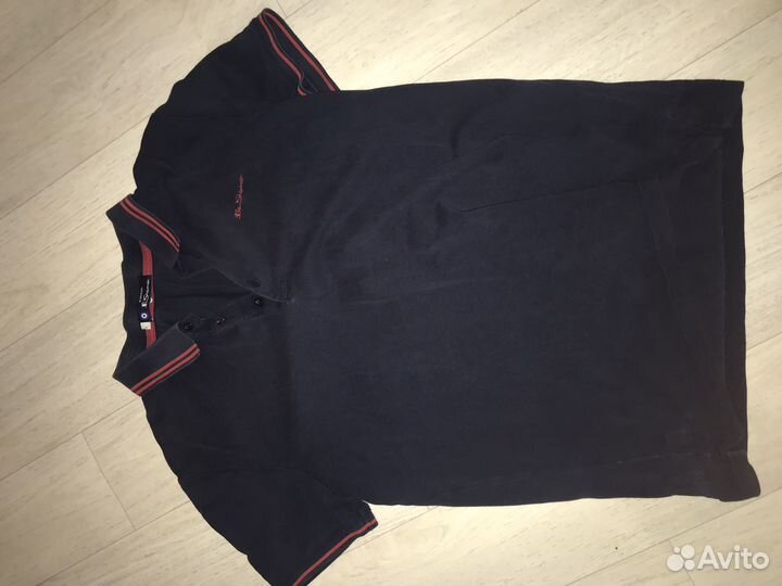 Поло Ben Sherman