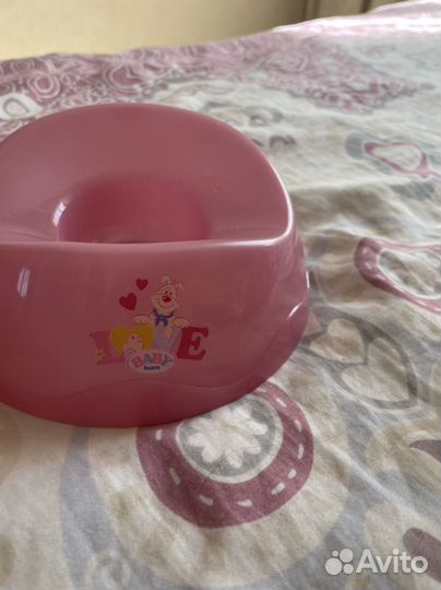 Кукла baby born оригинал