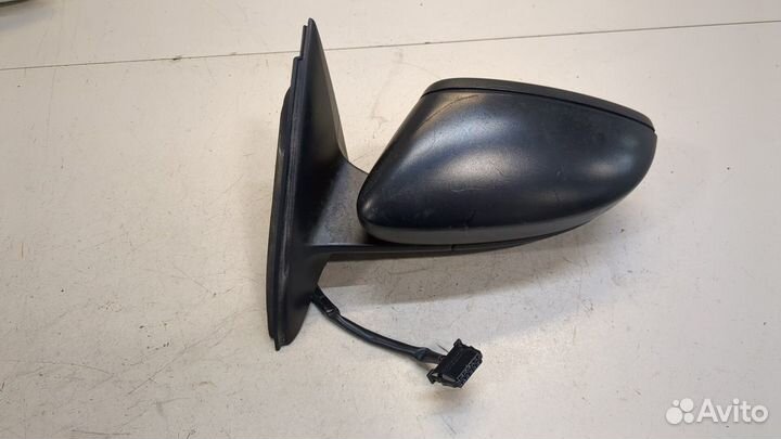 Зеркало боковое левое Volkswagen Jetta 6