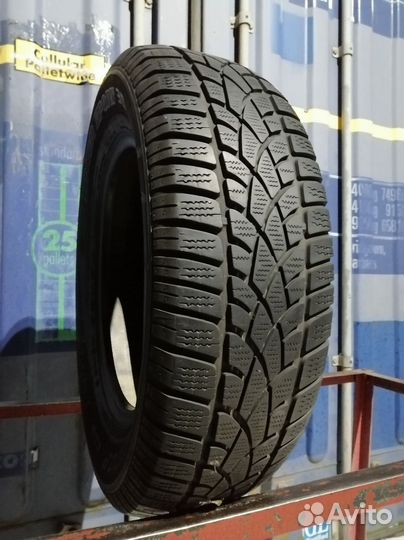 Dunlop SP Winter Sport 3D 215/65 R16 101T