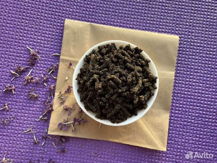 Иван-чай 1кг 2023 для зож, 2023