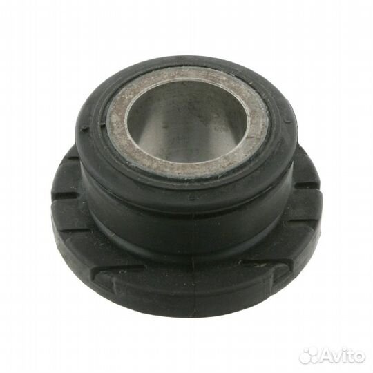 Cайлентблок кабины (рм) перед. разборный 2x