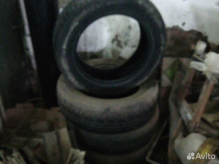 Marshal KLS09 235/60 R18