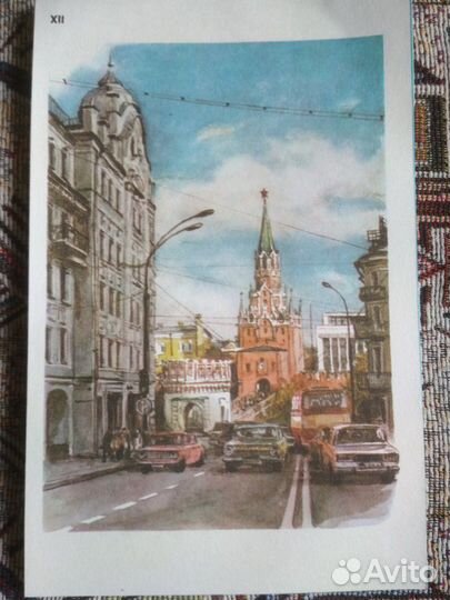 Советские плакаты(постеры)