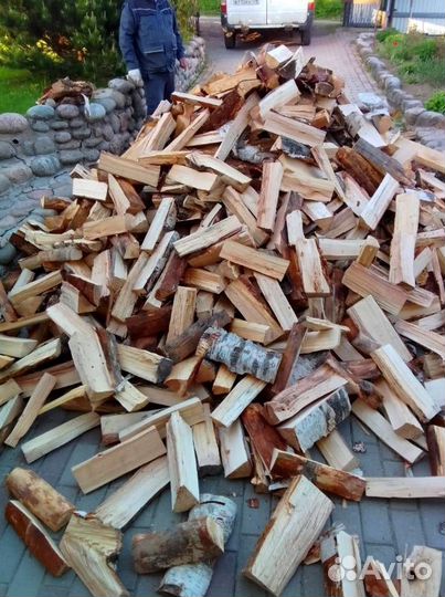 Дрова привезем Ольховые любого объема
