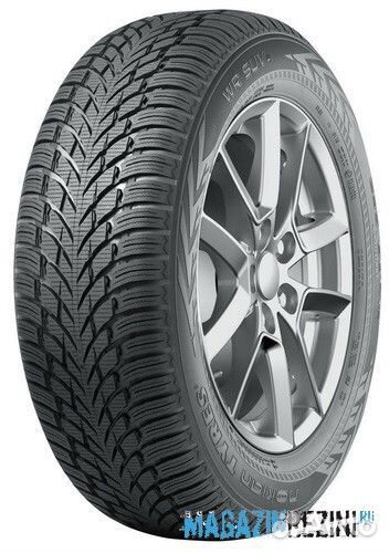 Nokian Tyres WR SUV 4 285/40 R21 109V