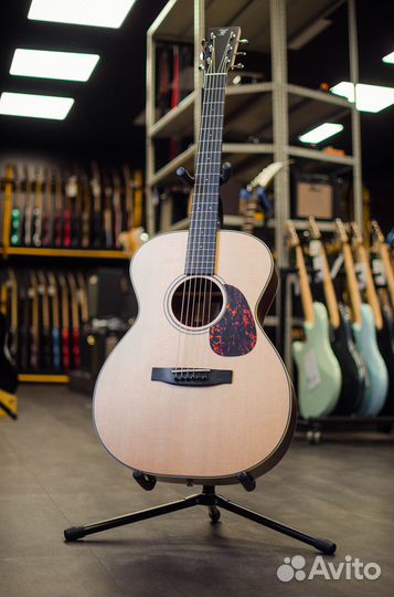 Furch Vintage 1 OM-SR