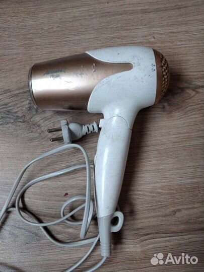 Фен электрический