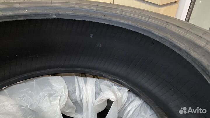 Bridgestone Turanza T001 225/45 R17 91W
