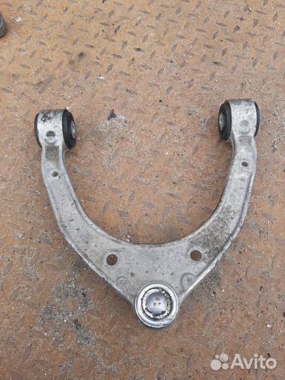 Рычаг верхний Porsche Cayenne 958 3.0 TDI