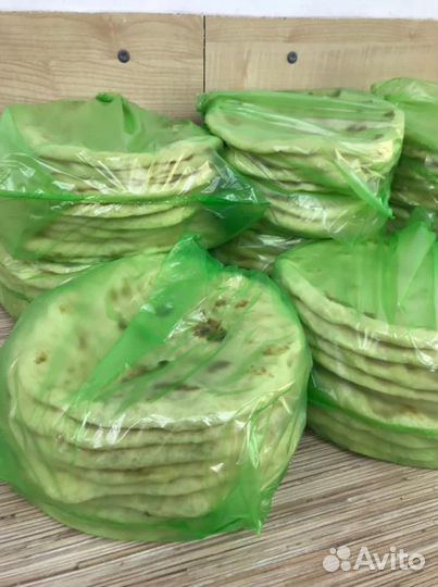 Пита для гироса